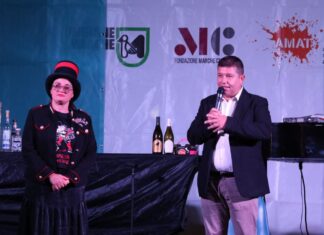 Gran successo per il Carnevale E-Statico. Azzeccata la formula dell’Ente Carnevalesca e dell’amministrazione fanese