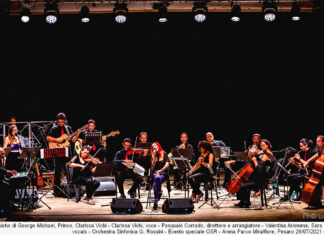 Agosto in musica con l’Orchestra Rossini