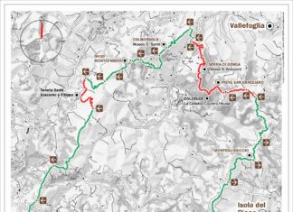 Itinerario cicloturistico “Da Raffaello al Genga”: sarà svelato martedì 10 agosto