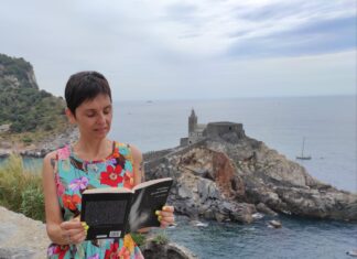 Venerdì pomeriggio a Cagli Ivonne Pagliari presenta il suo nuovo libro: “L’ombra di una stella”
