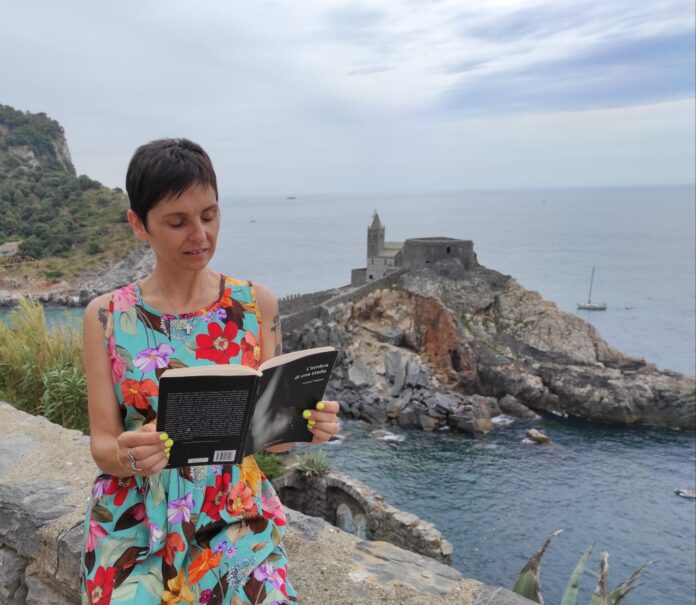 ivonne pagliari