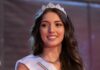 Miss Marche 2021 è l’anconetana Emma Calì, seconda la pesarese Katia Caselle