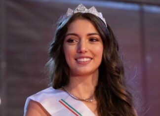 Miss Marche 2021 è l’anconetana Emma Calì, seconda la pesarese Katia Caselle