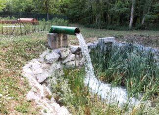 Pozzo del Burano, Udc Cagli: “Tema della tutela delle risorse idriche a fine estate viene sempre rinviato all’anno successivo”