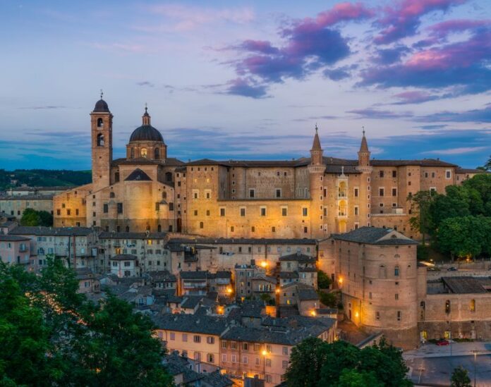 urbino