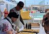 Successo per l’estate dell’olio Dop di Cartoceto