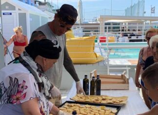 Successo per l’estate dell’olio Dop di Cartoceto