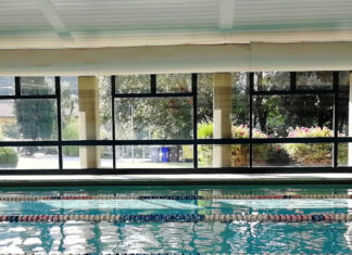 Dal 6 settembre riapre a Urbino la piscina Mondolce: una opportunità per studenti e cittadini