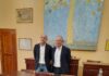 Matrimonio Ceb Impianti Gubbio e Comune di Cantiano: investimenti su un fabbricato industriale di 3000 mq