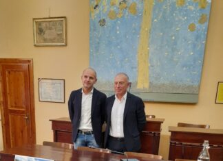 Matrimonio Ceb Impianti Gubbio e Comune di Cantiano: investimenti su un fabbricato industriale di 3000 mq