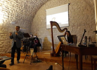 Prima edizione del Festival del Libro nelle Terre di Mezzo: l’anno “0” fa rima con successo!