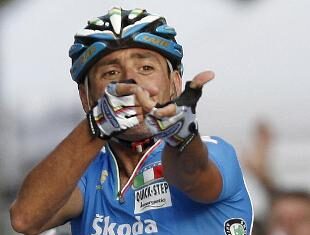 Un campione mondiale fra gli aspiranti campioni: Paolo Bettini venerdì 3 settembre a Fano e a Pianello di Ostra