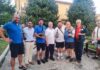 Straruzzola, una gara bella… da matti. Corinaldo pigliatutto