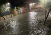 Allagamento sotto passo del lido di Fano, Pollegioni (Udc): “L’assessore Tonelli fa acqua da tutte le parti…”