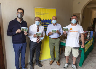 “Dalla semina al cielo”, gran successo. Si replica lo spettacolo sulla vita e il messaggio di Gino Girolomoni
