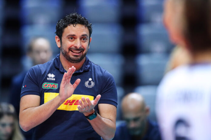 Europsko odbojkaöko prvenstvo: Italija - Bjelorusija