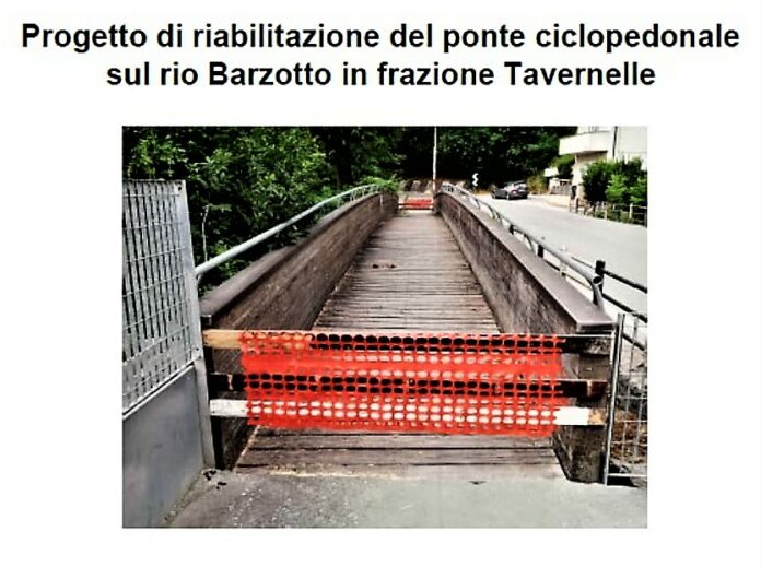 Comunicato ponte pedonale a Tavernelle (2)-1