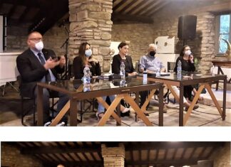 Montefeltro dimenticato, Ruggeri: “Ora c’è un impegno per difenderlo”
