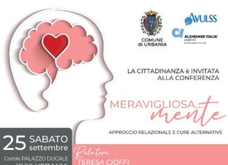A Urbania esperti ed educatori a convegno sull’Alzheimer