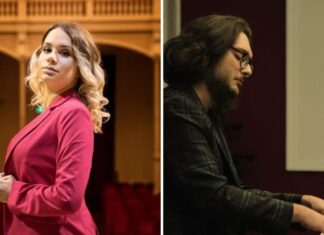 Si conclude al Palazzo Ducale di Urbino la rassegna dedicata ai talenti del Rossini