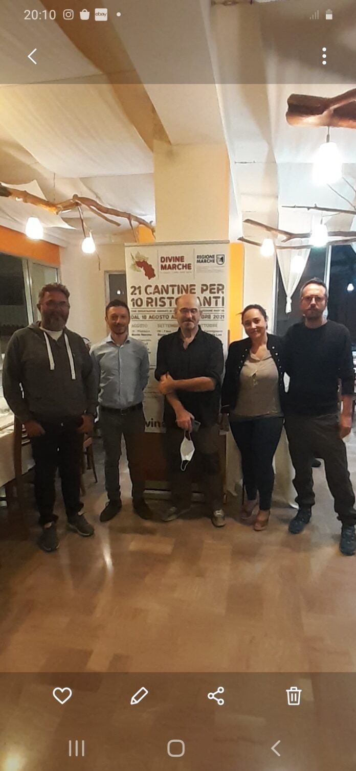 Divine Marche settembre 2021