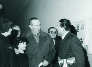 La Fondazione Enrico Mattei ammessa all’interno dell’ente Stati Generali del Patrimonio Italiano
