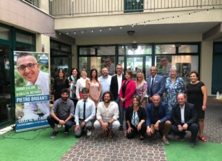“Insieme per crescere” si presenta e guarda al futuro di Colli al Metauro