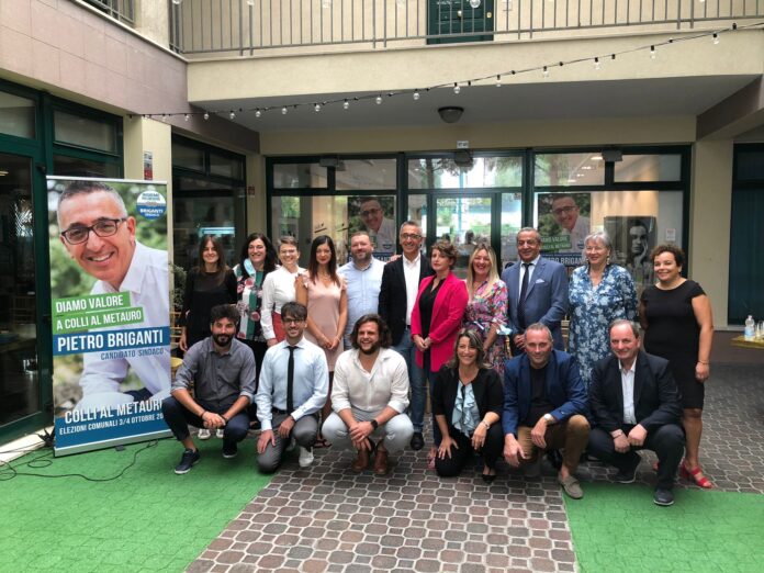 Foto di gruppo