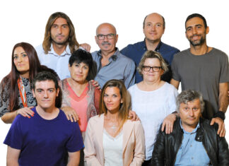 “Uniti per Fossombrone, coerenza e passione”
