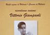 Urbania sabato 4 settembre ricorda il maestro Vittorio Giampaoli