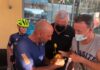 Da Pianello di Ostra a Fano, un pomeriggio speciale con Paolo Bettini