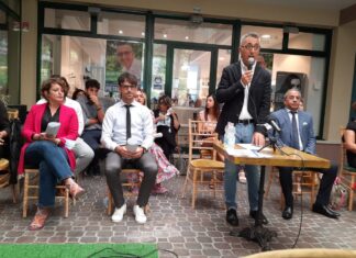 Verso le elezioni comunali. A Colli al Metauro si presenta Pietro Briganti con la lista Insieme per Crescere