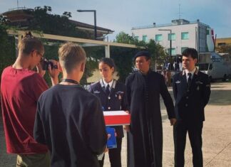 La fiction “Don Matteo” rivisitata e interpretata dai ragazzi di Colli al Metauro!