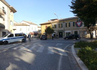 Fano, tre incidenti con feriti nella stessa mattinata