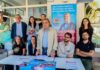 Elezioni a Colli al Metauro, Curina con Energia in Comune: “Scuole, decoro urbano, sostegno alle imprese e ciclovia lungo la tratta ferroviaria”