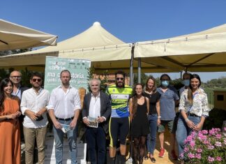 “Ma che storia… quella della Banda Grossi”: a Cartoceto e Mombaroccio i briganti protagonisti di MArCHESTORIE