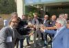 Dalla Vigna alla Tavola. Il piacere delle Marche in 16 incontri all’insegna del gusto