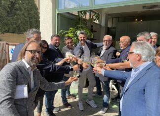 Dalla Vigna alla Tavola. Il piacere delle Marche in 16 incontri all’insegna del gusto