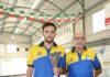 Bocce, i risultati del memorial Volpini a Lucrezia e del trofeo Pontesasso a Fano
