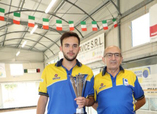 Bocce, i risultati del memorial Volpini a Lucrezia e del trofeo Pontesasso a Fano