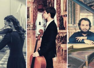 Musica a corte: doppio appuntamento nel weekend urbinate