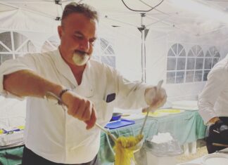 Itinerario Di-Vino: il viaggio enogastronomico inizia da Pergola con l’Osteria del Borgo