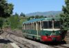 Con tre corse turistiche riapre la linea ferroviaria Fabriano-Sassoferrato-Pergola