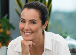 Brodetto Fest ospita volti noti del piccolo schermo: al Lido Roberta Capua e lo chef Hiro