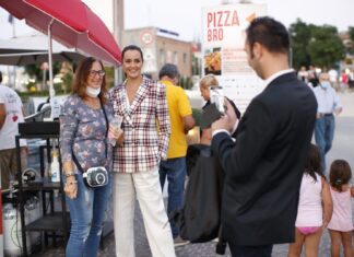 Fano riparte dal BrodettoFest: 19° edizione di grande successo e alta partecipazione
