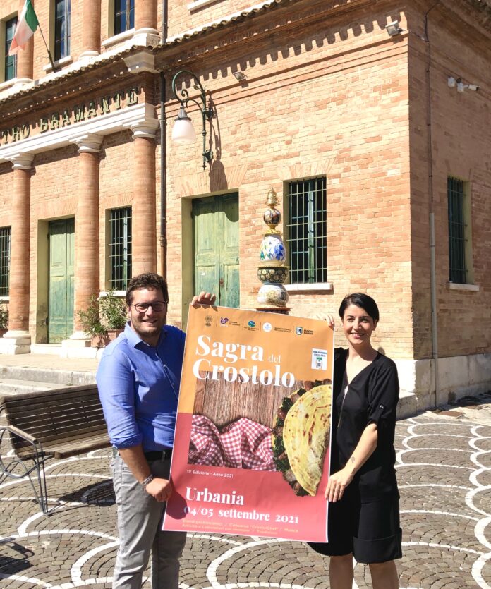 SAGRA DEL CROSTOLO Gulini e Bocconcelli