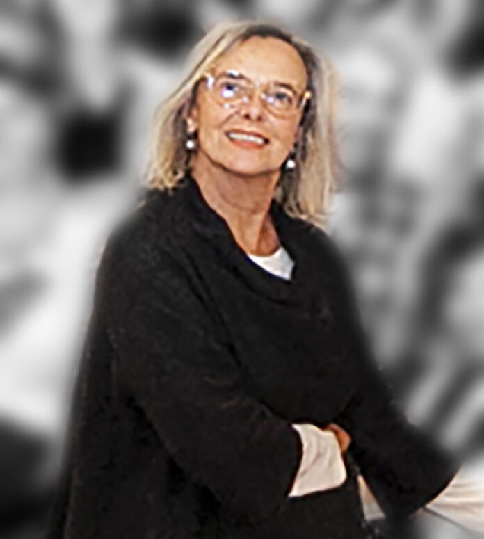 Stefania Geminiani