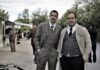 Nel film “Pasquale Rotondi. Un eroe italiano” anche due attori di casa nostra: Francesco Brunori e Giacomo Tarsi