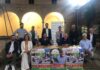 Presentata Futura, la lista civica in corsa per le comunali di Mondolfo con Bonacorsi