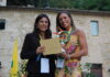 Chiara e Giovanni in lizza per gli Oscar Green nazionale: domani la premiazione a Roma